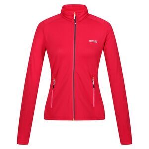 Regatta Womens/Ladies Highton Lite III Jacket / Pink Potion